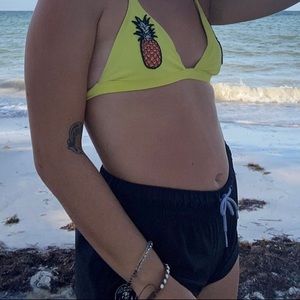 SALT LIFE GOOD DAZE VOLLEY SHORT 🏐